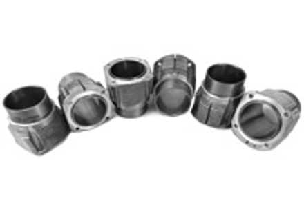 Kit de cilindro, Biral, 81 mm. Porsche 911 2.0 - 008 911 81BL, 00891181BL, 008 911 82BL, 00891182BL